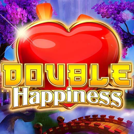 RTP Onegame Double Happiness